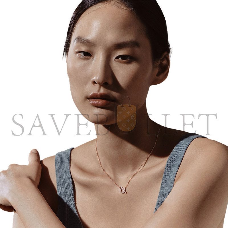HERMÈS FINESSE PENDANT H219315B00